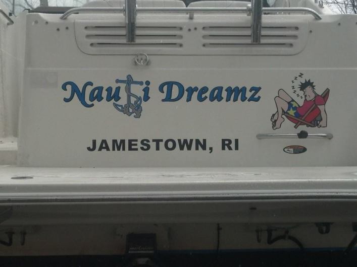NAUTI DREAMZ